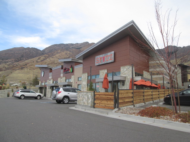 Old Mill Retail