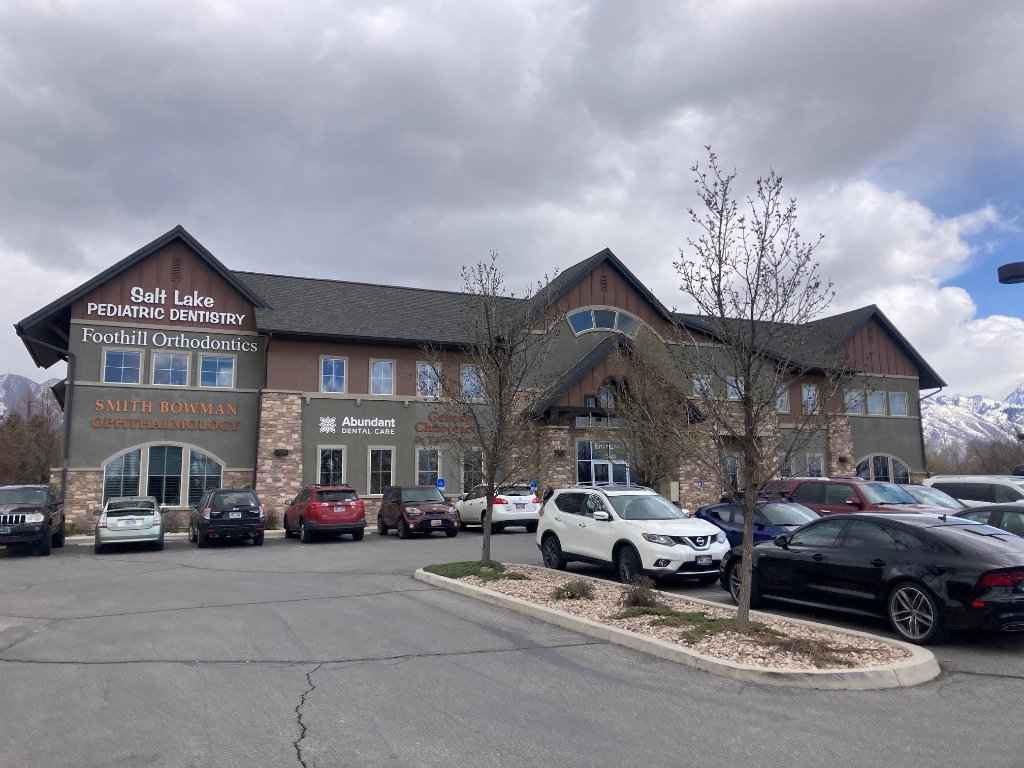 Hollow Springs Medical Building