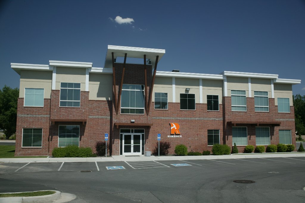 Pinnacle Point Offices