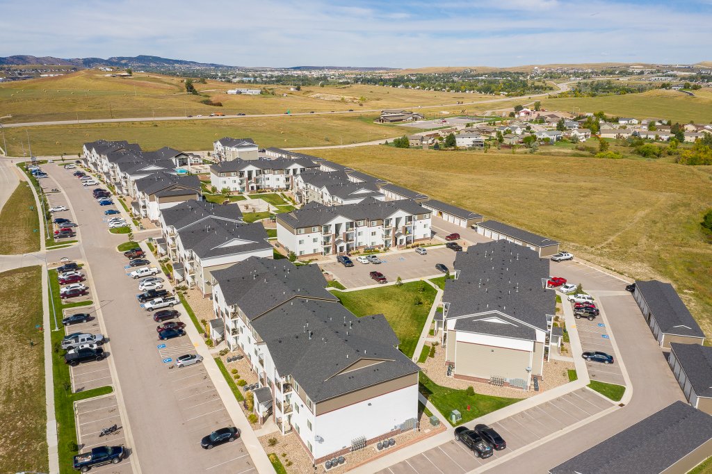 Gateway Apartments