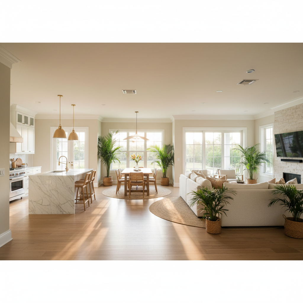 Where Craftsmanship Meets Home.