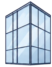 Curtain Walling