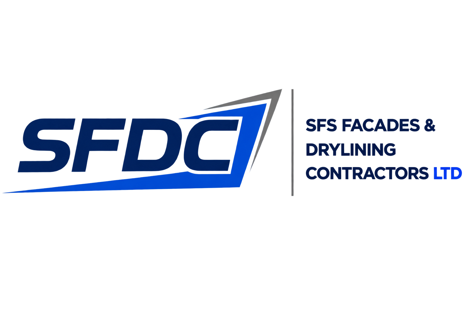 SFDC - SFS Facades & Drylining Contractors Ltd