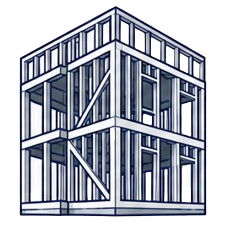 SFS Steel Framing System
