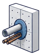 Fire Stopping