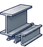 Hot Rolled Steel
