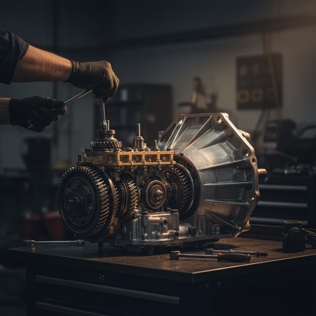 Transmission Service