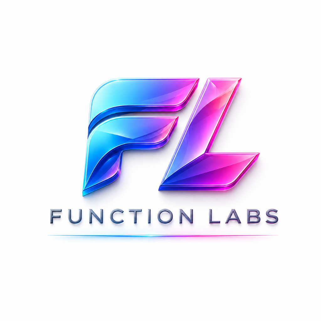 Function Labs logo