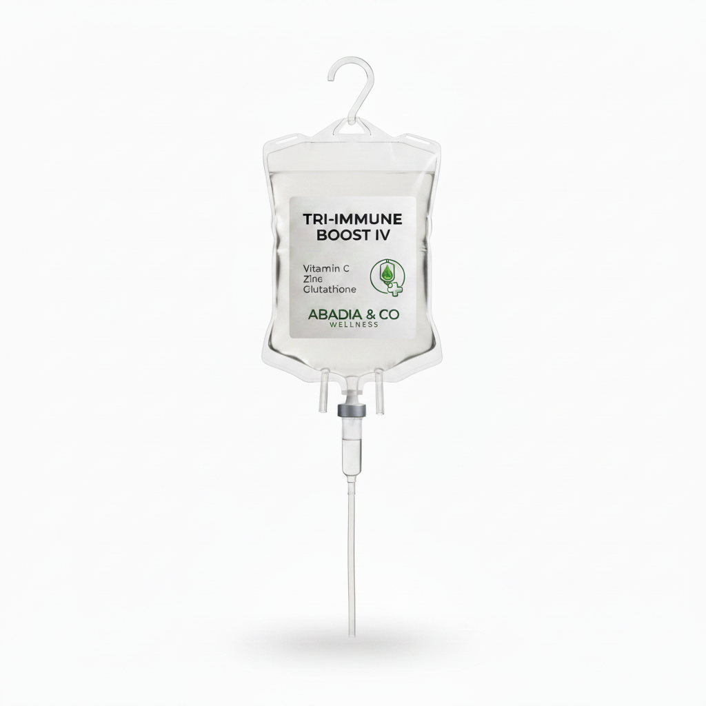 Tri-Immune Boost IV
