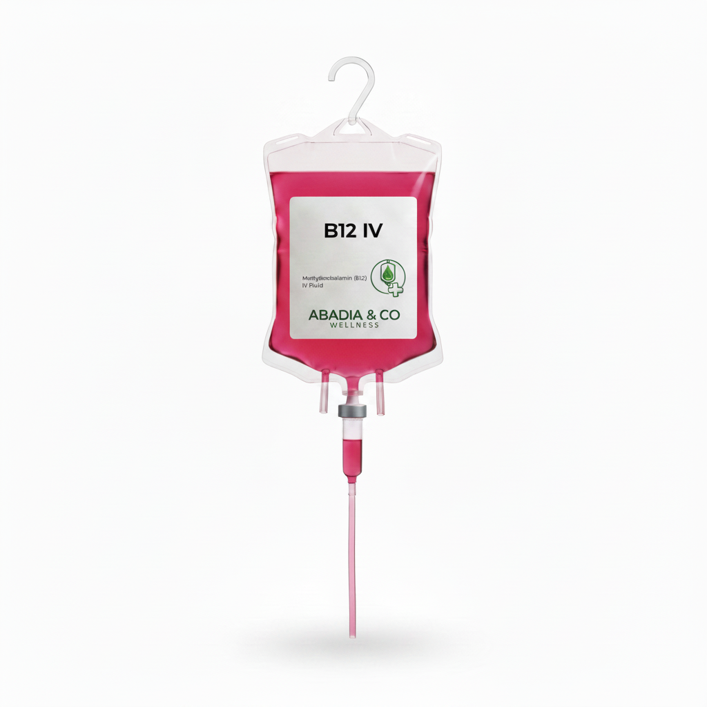 B12 IV