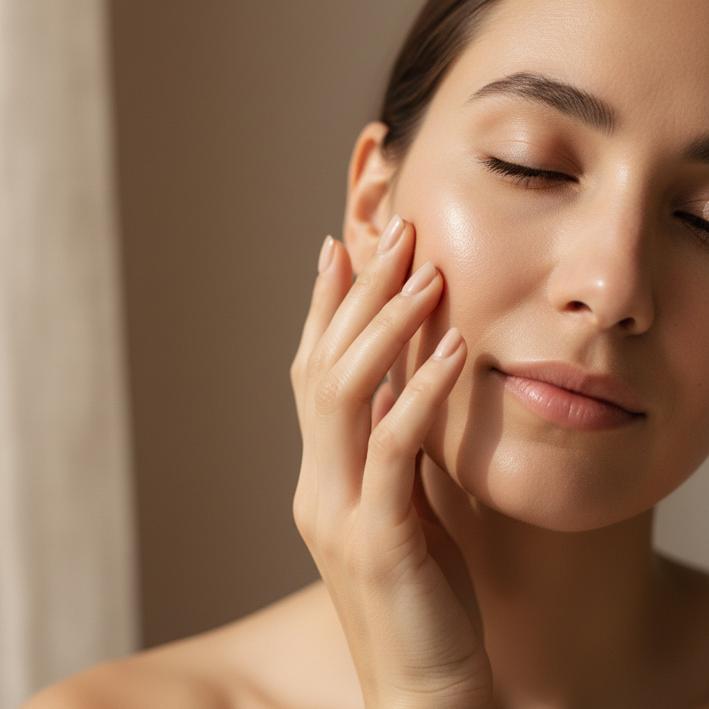 Glutathione: The Master Antioxidant for Skin & Detox