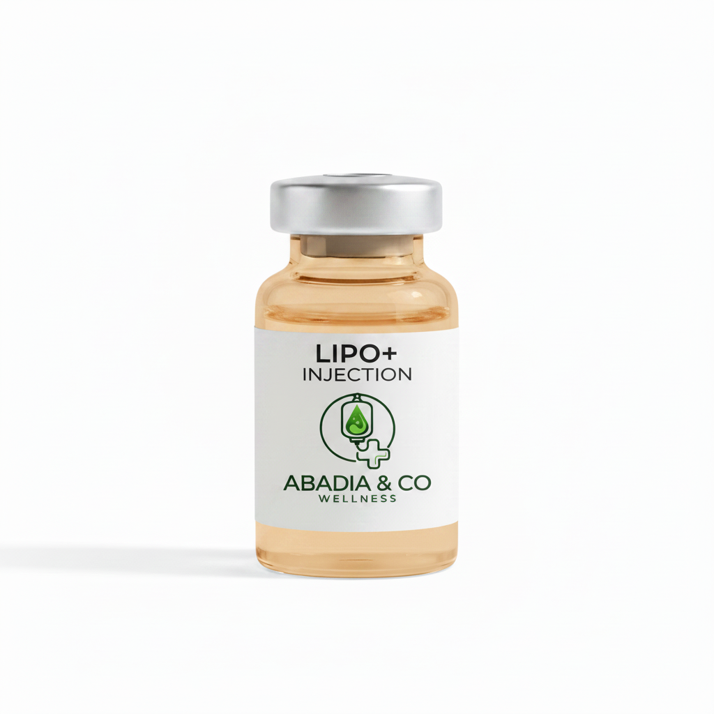 Lipo+ Injection