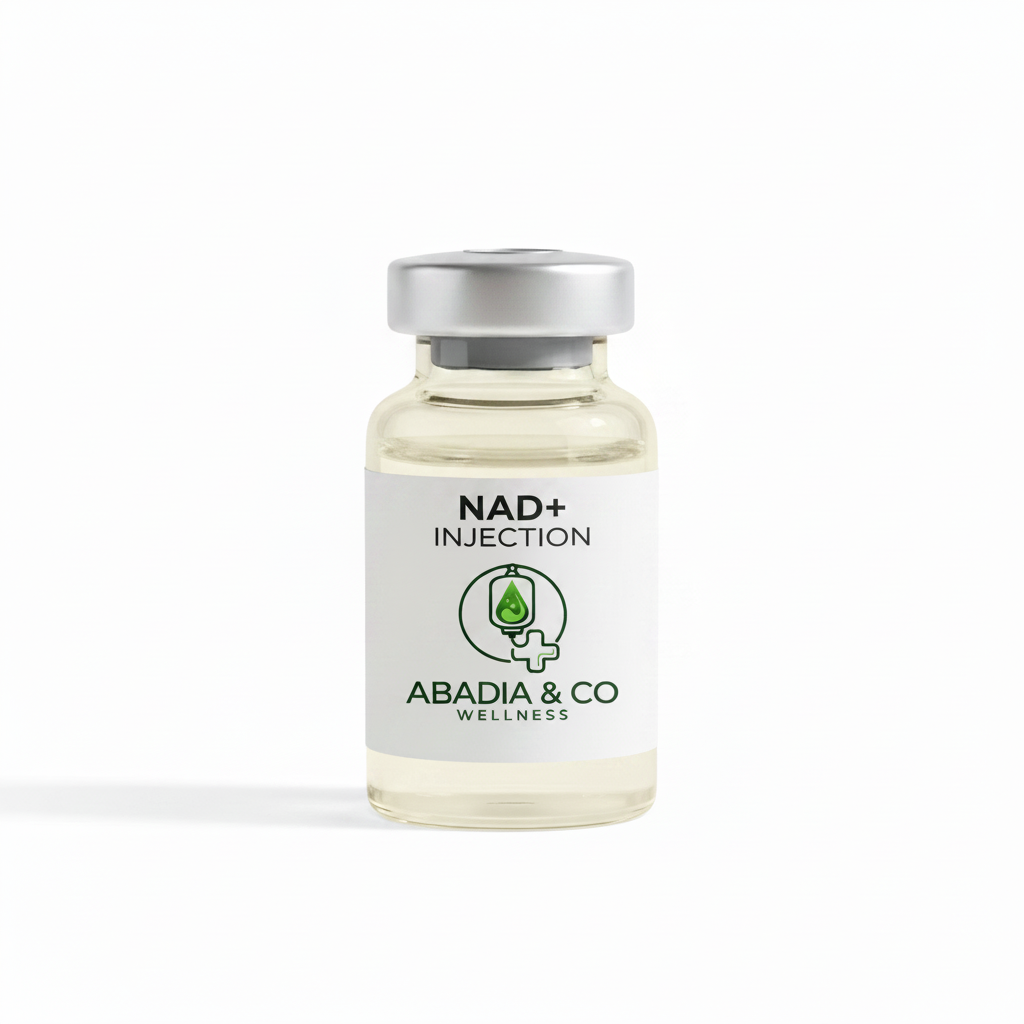 NAD+ Injection