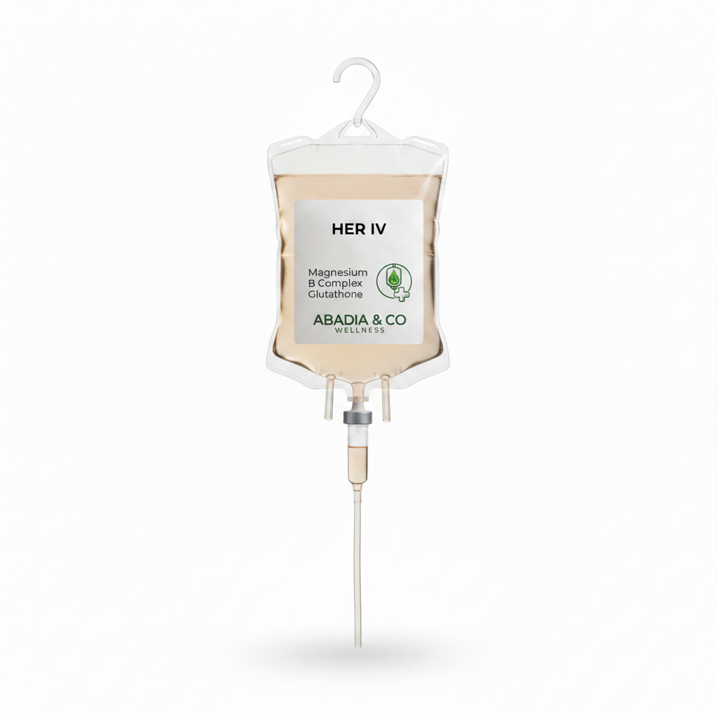 Her IV