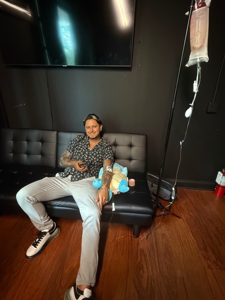 IV Therapy