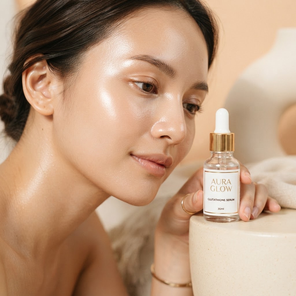 Glutathione for Skin Brightening: Does It Really Work?