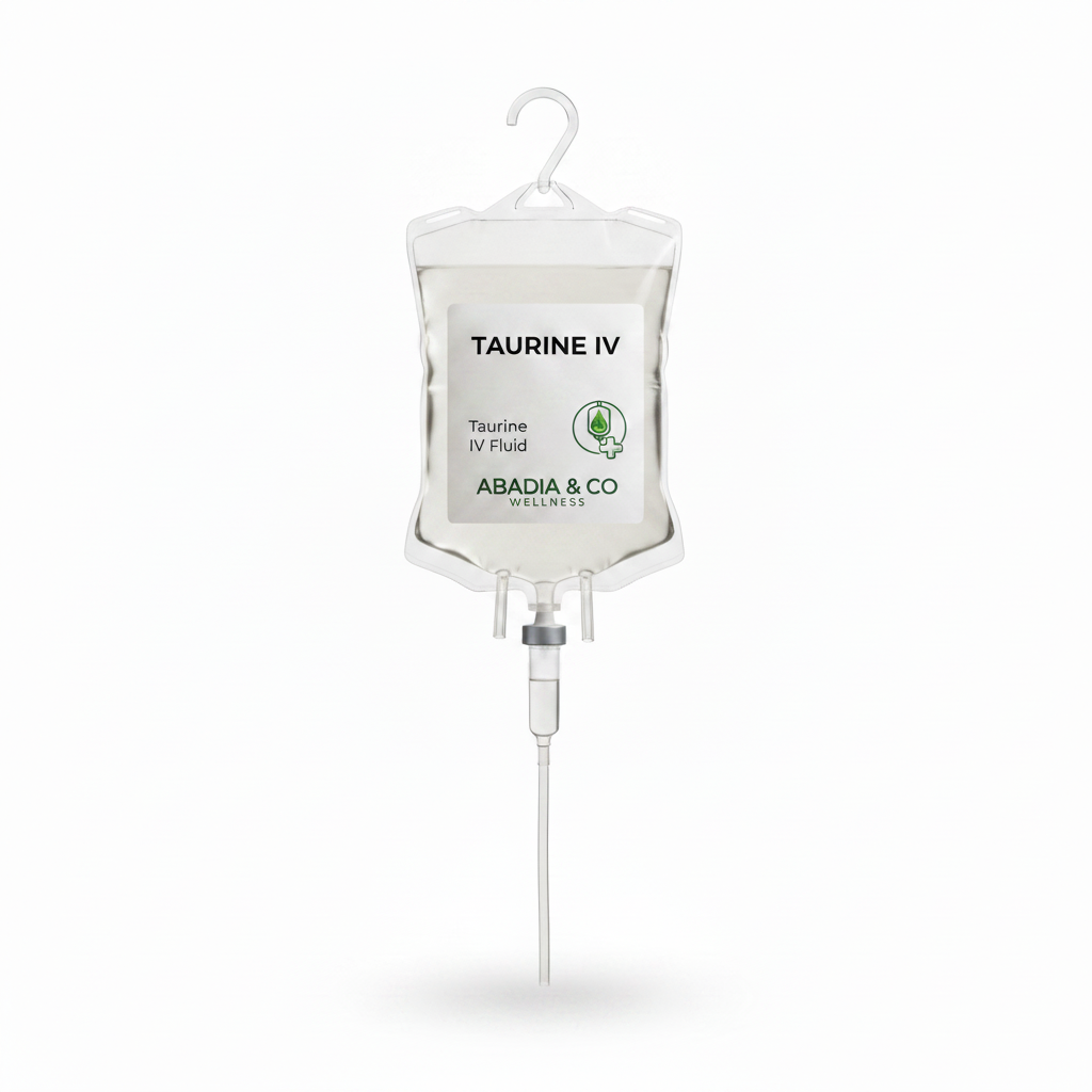 Taurine IV
