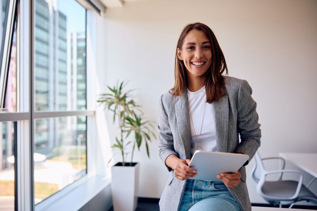 Women entrepreneurs