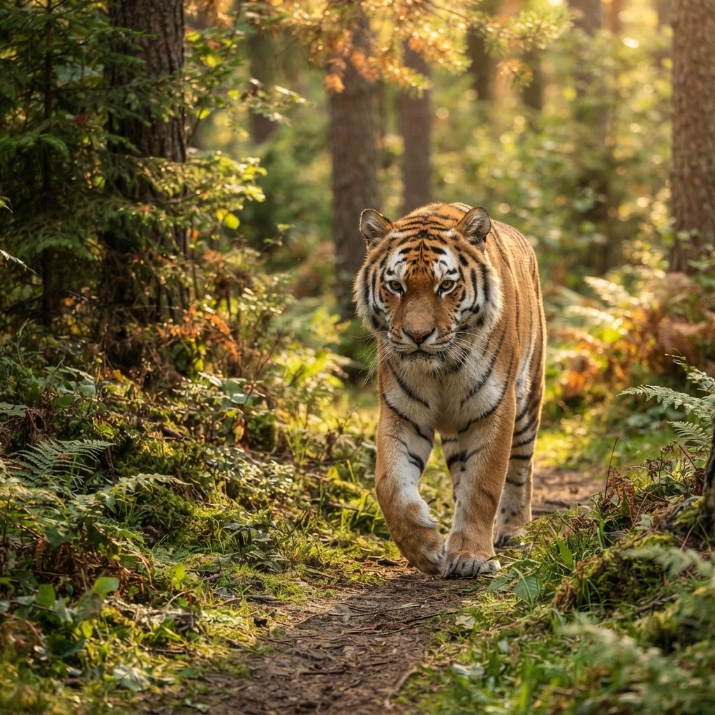 Encuentro con Tigres