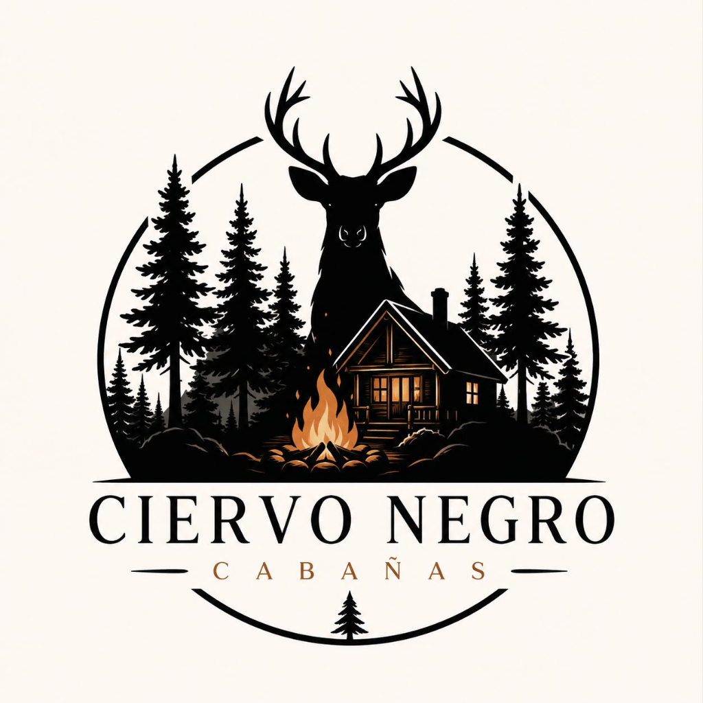 Ciervo Negro Cabañas