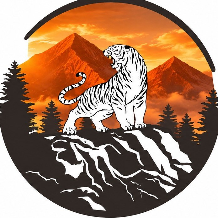 Cabañas Del Tigre