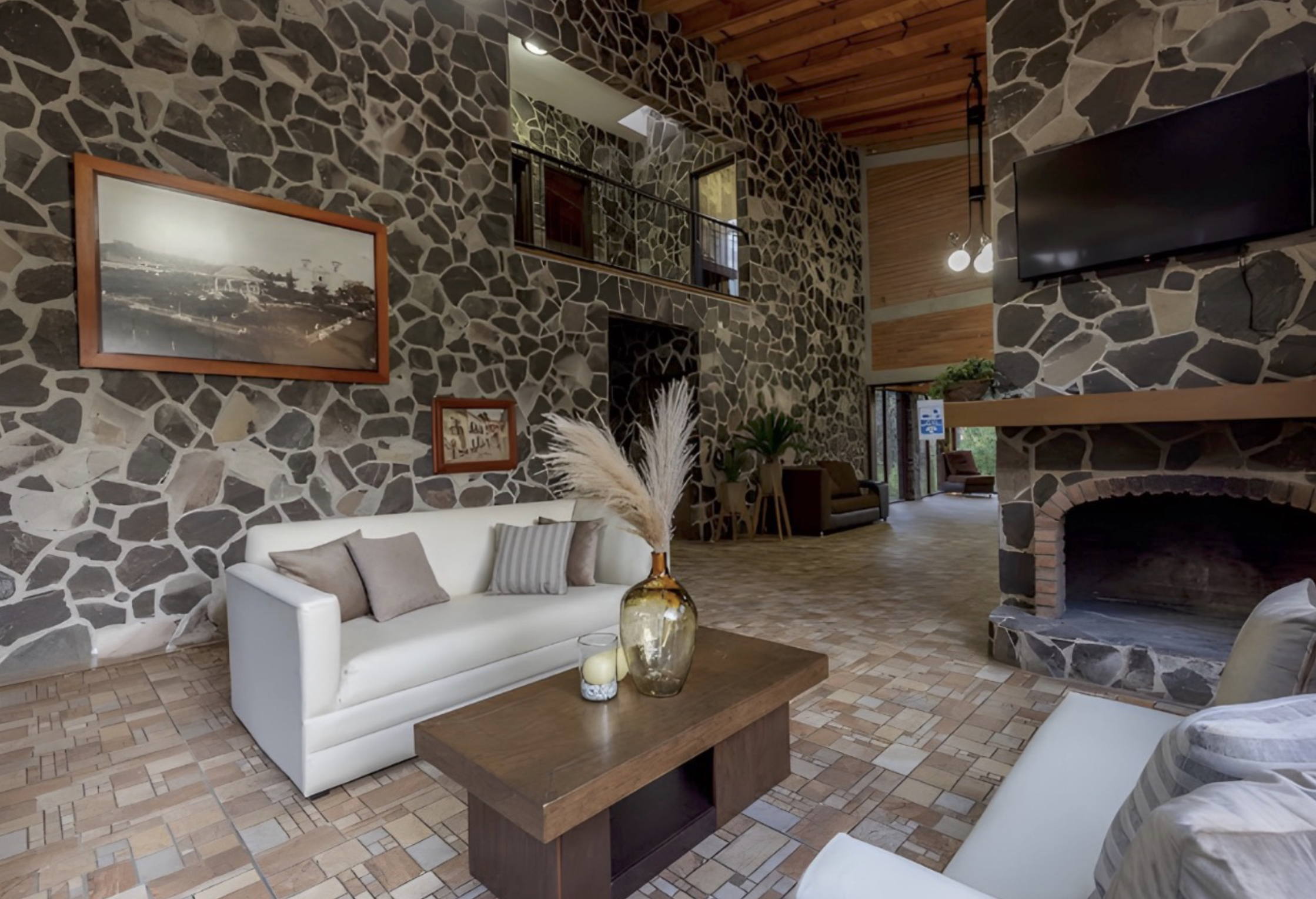 Cabaña Ciervo 10 5
