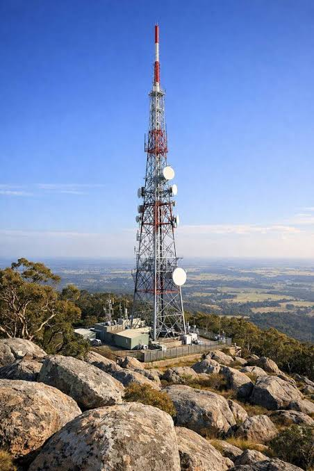Remote Infrastructure