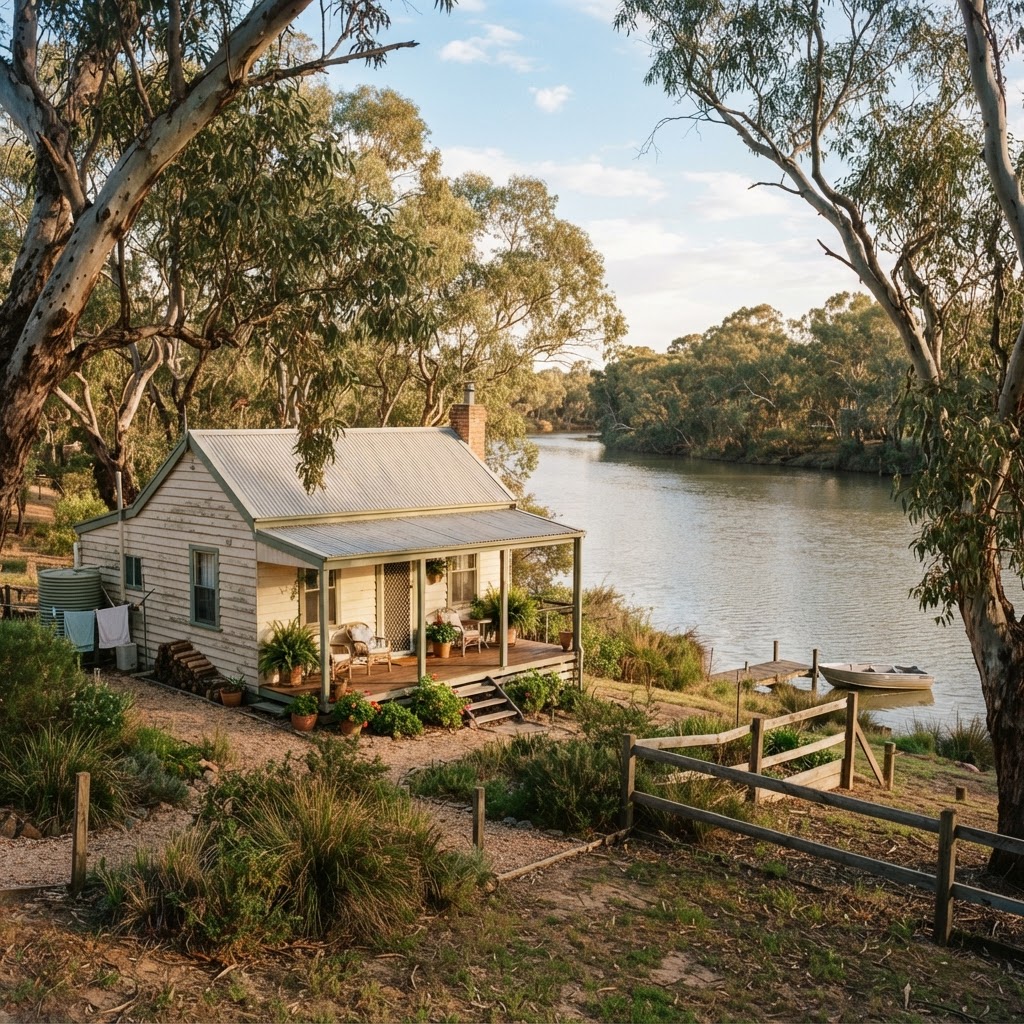 Holiday Homes