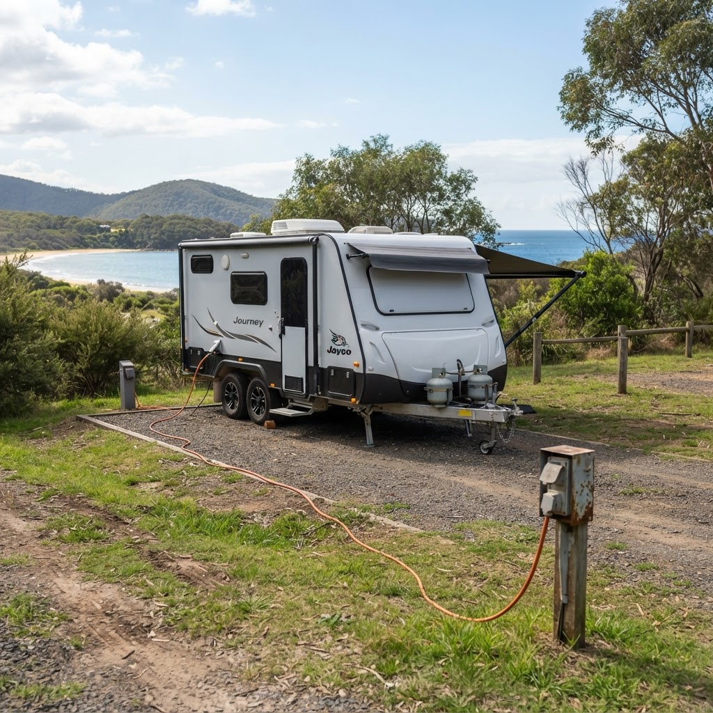 Caravans