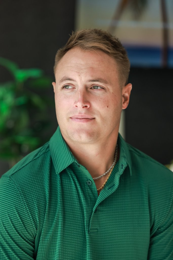 Jonny Carter, founder and builder at The Carter Selection