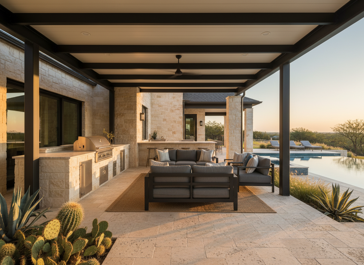 Outdoor Living