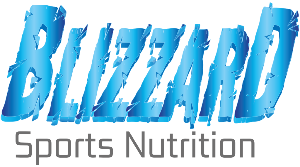 Blizzard Sports Nutrition