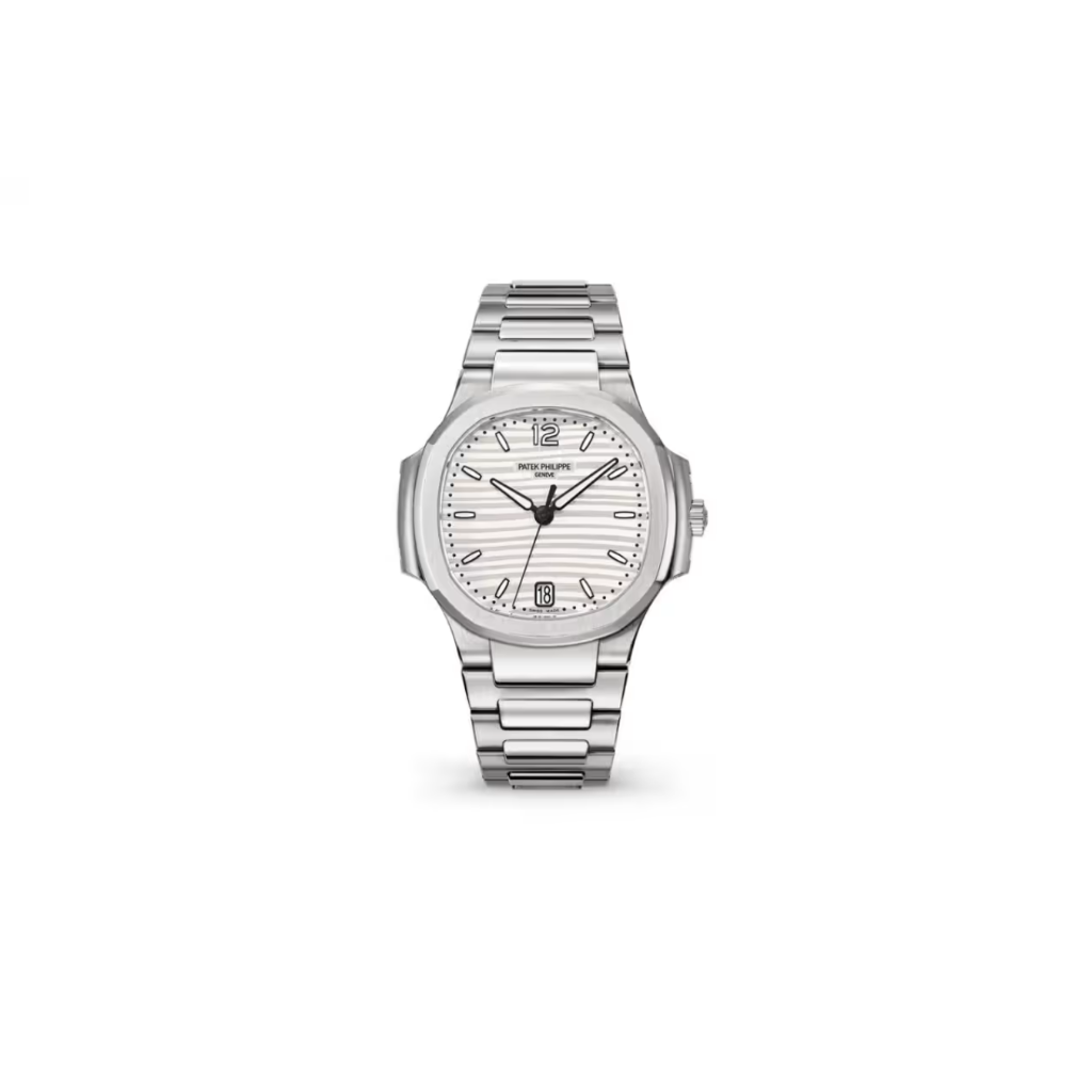 Patek Philippe Nautilus