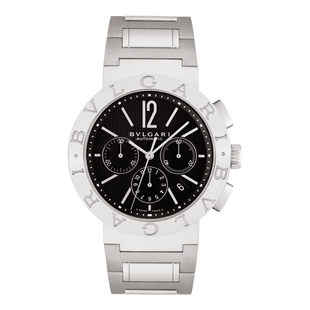 Bvlgari Octo Finissimo