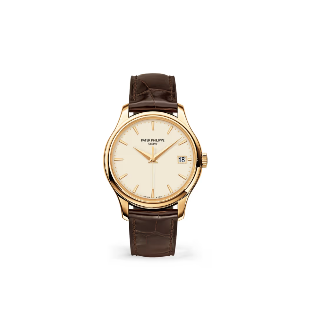 Patek Philippe Calatrava