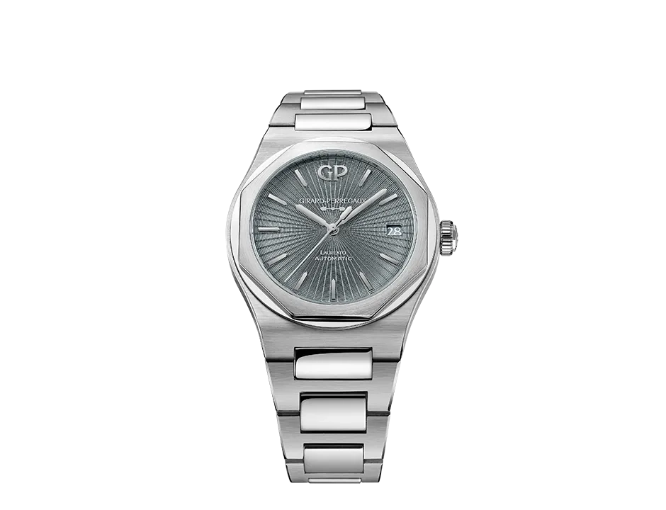 Girard-Perregaux Laureato