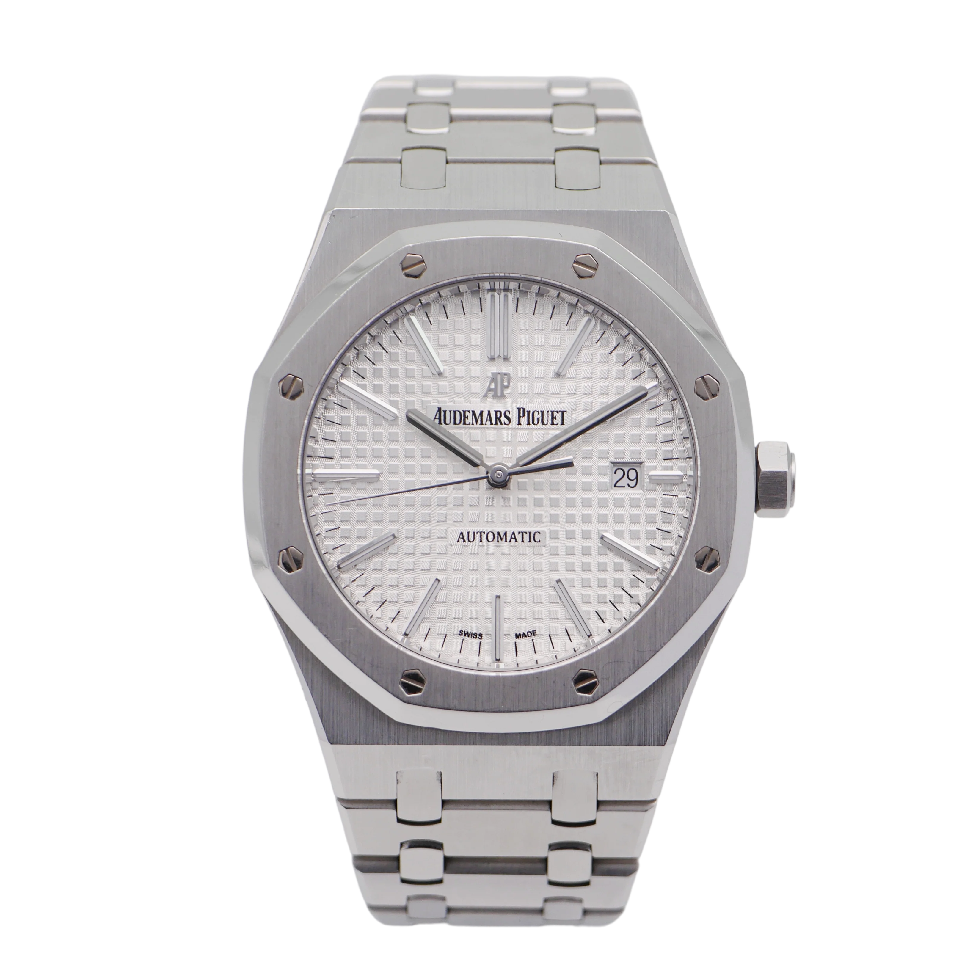 Audemars Piguet Royal Oak Offshore