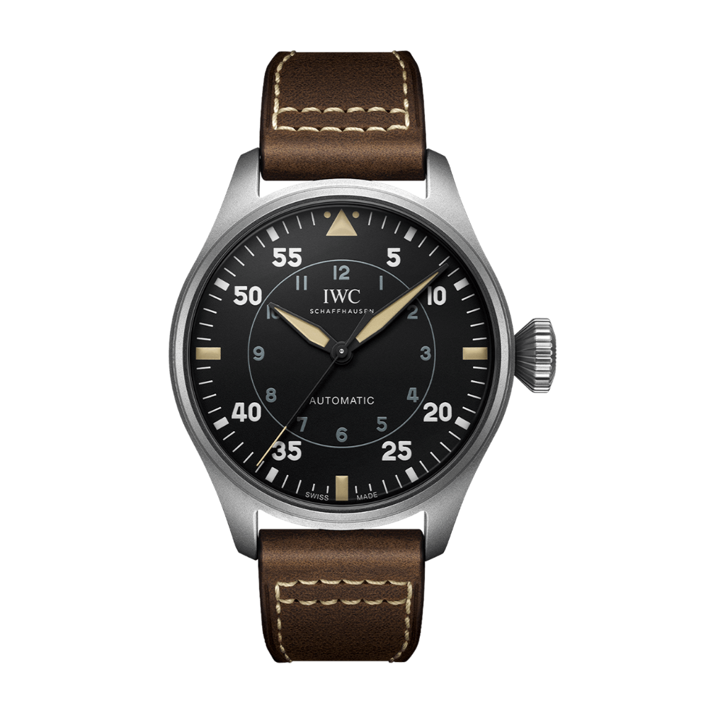 IWC Schaffhausen Pilot's Watches