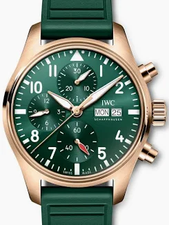 IWC Schaffhausen watch