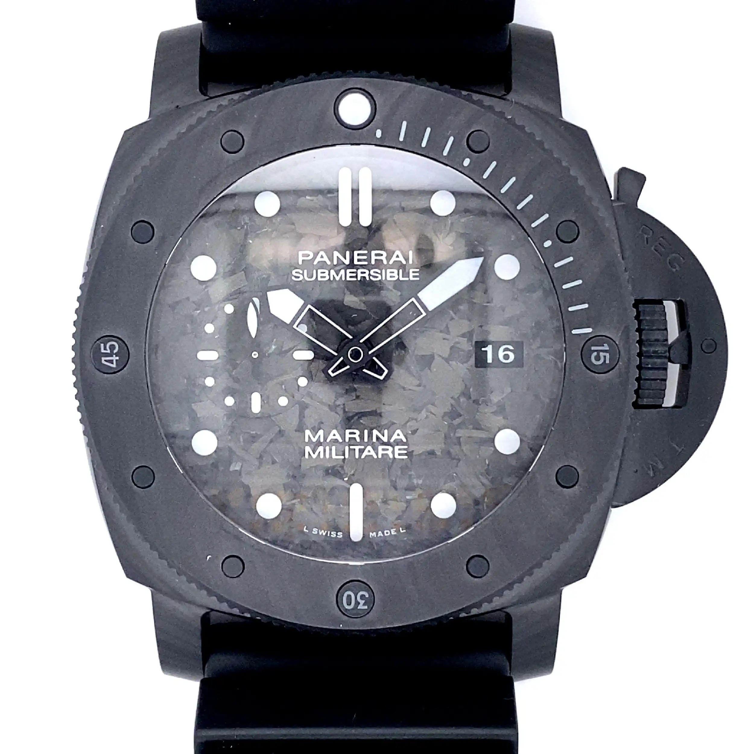 Panerai Submersible