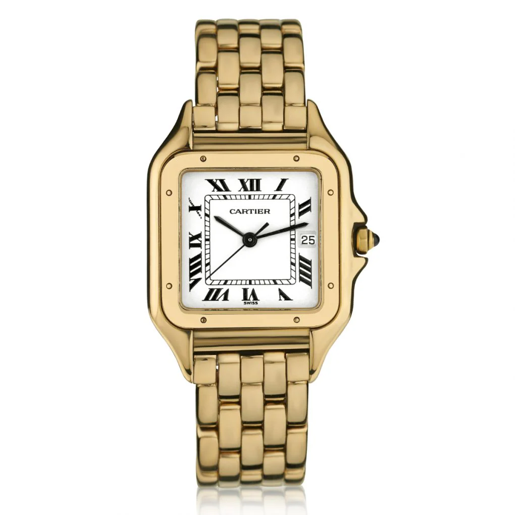 Cartier Santos de Cartier