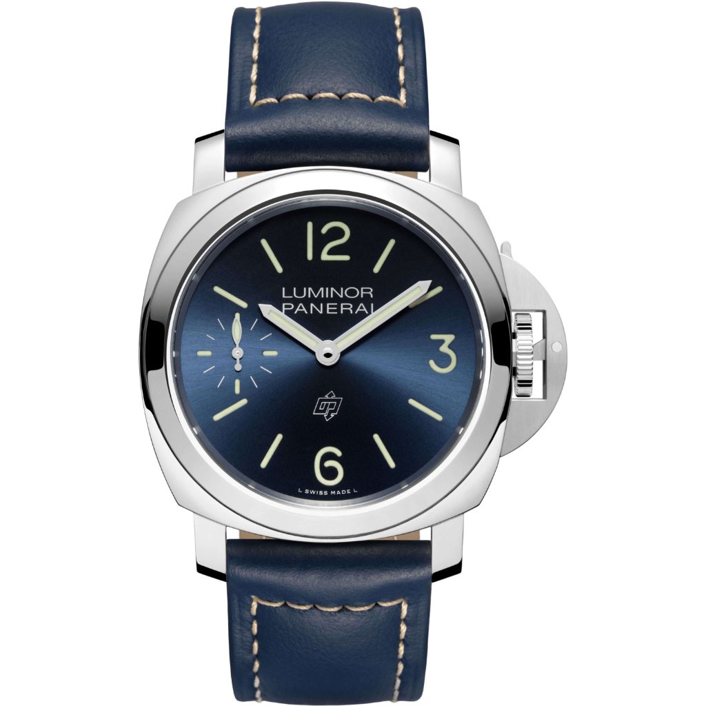Panerai Luminor