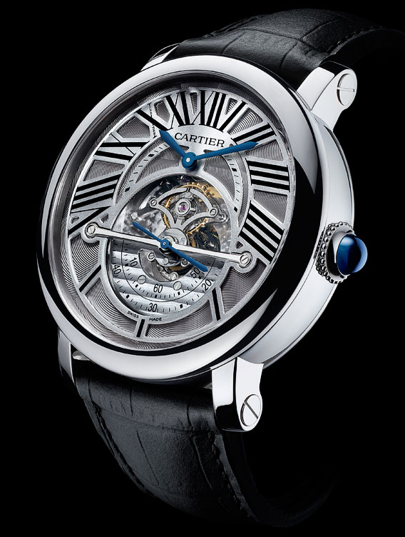 Cartier Ballon Bleu de Cartier