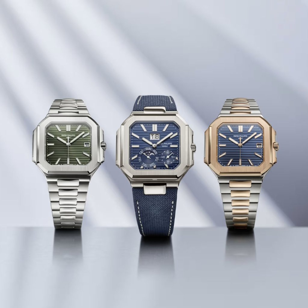 Patek Philippe Grand Complications