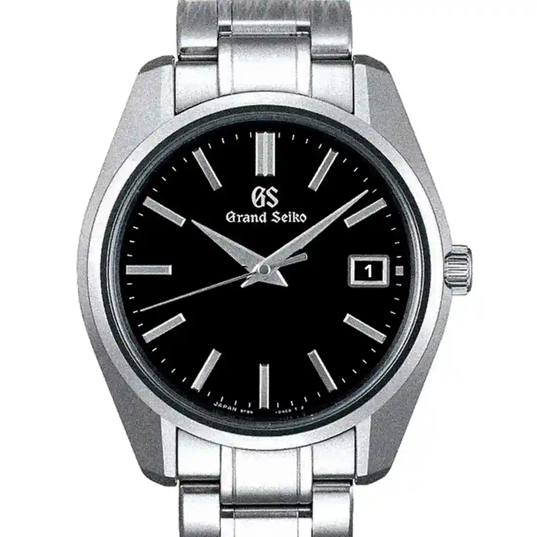 Grand Seiko Heritage