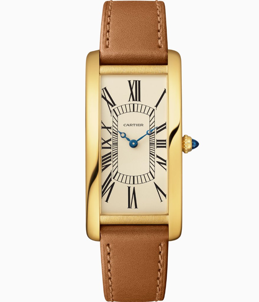 Cartier watch