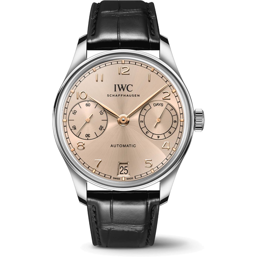 IWC Schaffhausen Portugieser