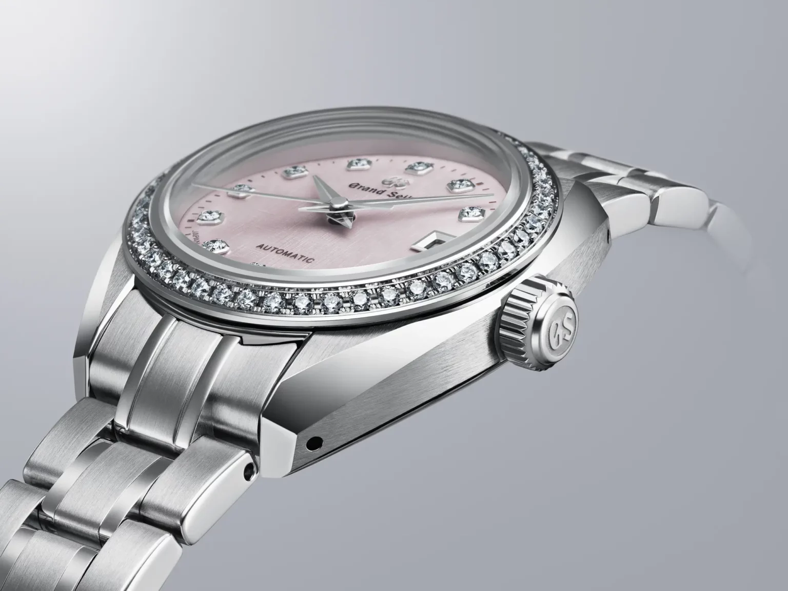 Grand Seiko Masterpiece