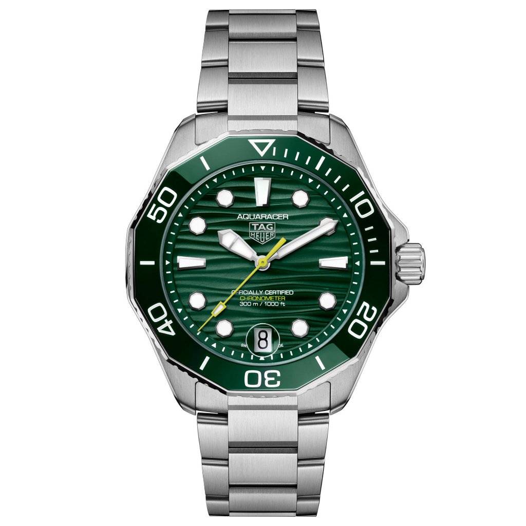 TAG Heuer Aquaracer