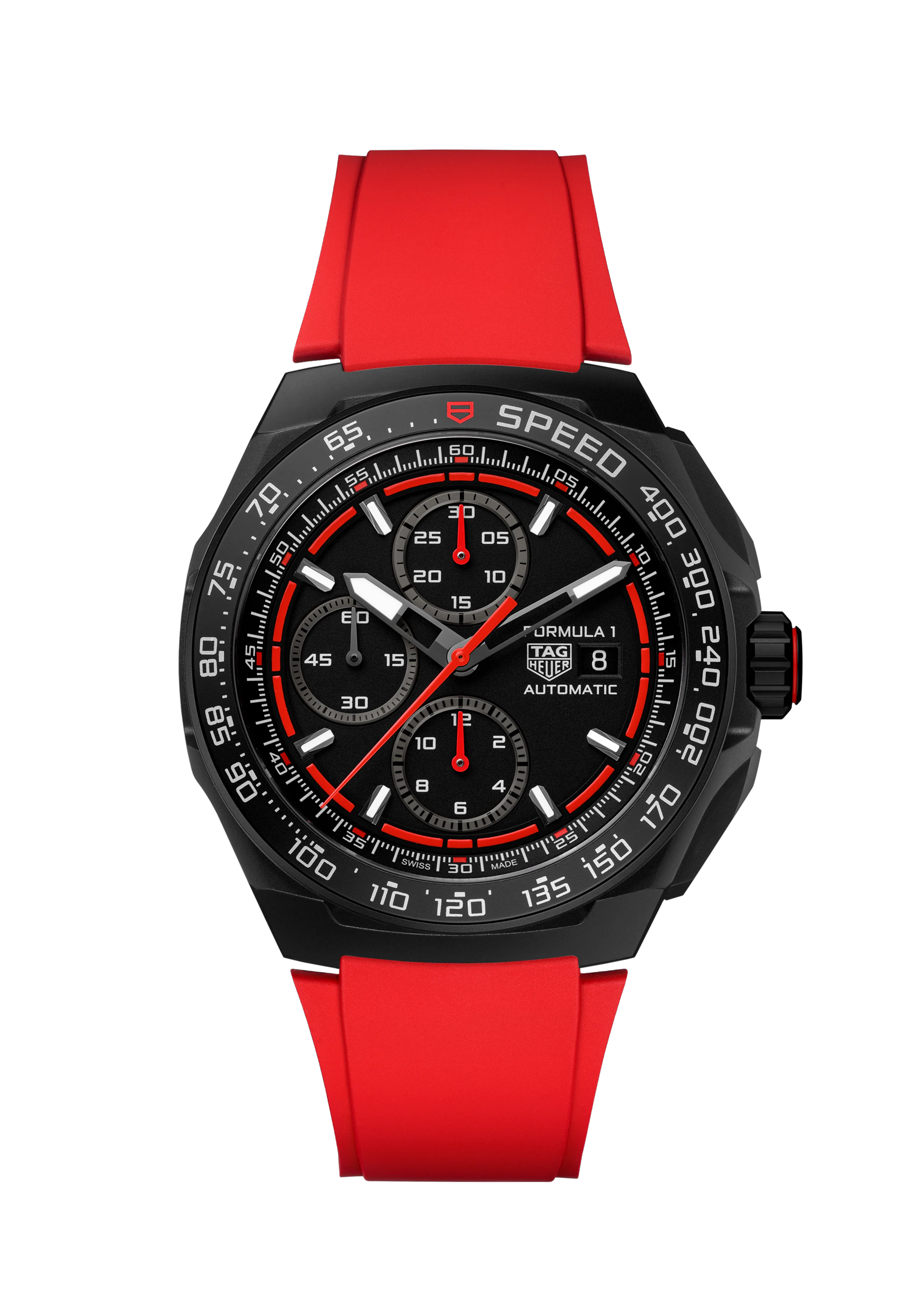 TAG Heuer Formula 1